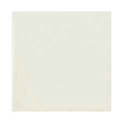 Wandtegel Rustico Creme 10x10 Cm 0,44 M²