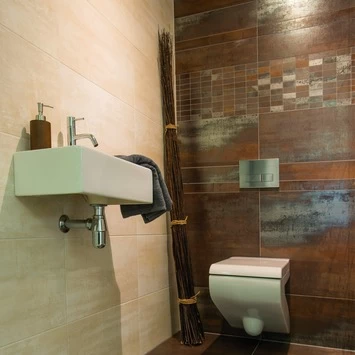 Vloertegel Corton Bronce 30x60 Cm 1,26 M² 4 Vloertegel Corton Bronce 30x60 Cm 1,26 M² - Afbeelding 2