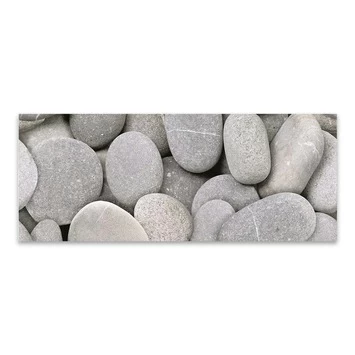 Wandtegel Decor Tiber Wit 20x50 Cm 3 Wandtegel Decor Tiber Wit 20x50 Cm