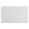 Wandtegel Fiji Stone Wit 25x40 Cm 1,4 M² 1 Wandtegel Fiji Stone Wit 25x40 Cm 1,4 M² -Badkamer Verkoop 123 12445
