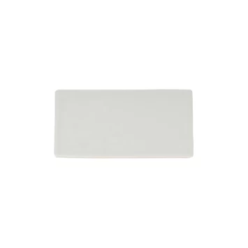 Wandtegel Isar Soft Grey 7,5x15 Cm 0,5m² 3 Wandtegel Isar Soft Grey 7,5x15 Cm 0,5m²