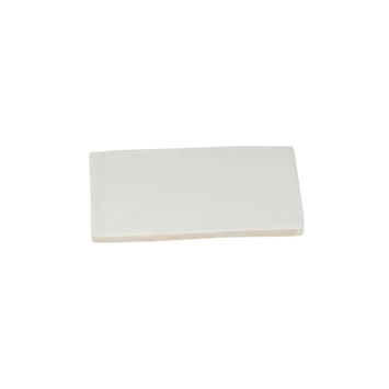 Wandtegel Isar Soft Grey 7,5x15 Cm 0,5m² 4 Wandtegel Isar Soft Grey 7,5x15 Cm 0,5m² - Afbeelding 2