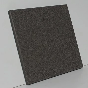 Vloertegel Aveiro Granite Burgundy 15x15 Cm 1,125 M² 4 Vloertegel Aveiro Granite Burgundy 15x15 Cm 1,125 M² - Afbeelding 2