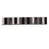 Wandtegelstrip Bach 31x4,7 Cm 1 Wandtegelstrip Bach 31x4,7 Cm -Badkamer Verkoop 123 12475
