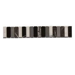 Wandtegelstrip Bach 31x4,7 Cm