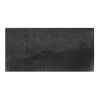 Wand/vloertegel Corton Black 30x60cm 1,26 M² 2 Wand/vloertegel Corton Black 30x60cm 1,26 M² -Badkamer Verkoop 123 12504