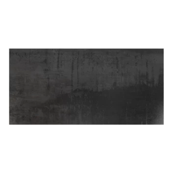 Wand/vloertegel Corton Black 30x60cm 1,26 M² 3 Wand/vloertegel Corton Black 30x60cm 1,26 M²