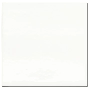 Wandtegel Dokkums Oud Wit 13x13 Cm 0,51 M² 3 Wandtegel Dokkums Oud Wit 13x13 Cm 0,51 M²