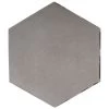 Wandtegel Odensa Wit 14x16 Cm 0,5m² -Badkamer Verkoop 123 12532