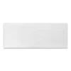 Wandtegel Arezzo Wit 20x50 Cm 1,2 M² -Badkamer Verkoop 123 12538