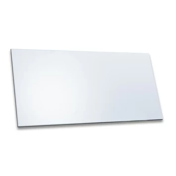 Wandtegel Ice Mat Wit 30x60 Cm 1,62 M² 4 Wandtegel Ice Mat Wit 30x60 Cm 1,62 M² - Afbeelding 2