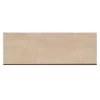 Wandtegel Unika Beige 20x60 Cm 1,20 M² -Badkamer Verkoop 123 12552