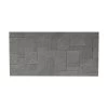 Wandtegel Mandel Wit Texture 30x60 Cm 1,26m² 2 Wandtegel Mandel Wit Texture 30x60 Cm 1,26m² -Badkamer Verkoop 123 12582