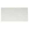 Wandtegel Glans Wit 20x40 Cm 0,96m² -Badkamer Verkoop 123 12585