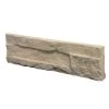 Stone Design Steenstrip Odyssee Wit 0.59 M² -Badkamer Verkoop 123 12596