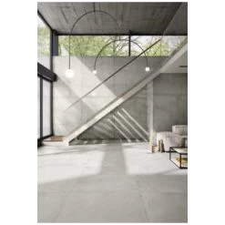 Vloertegel/wandtegel Bergen Grijs 60x60 Cm 1,44m² 5 Vloertegel/wandtegel Bergen Grijs 60x60 Cm 1,44m² -Badkamer Verkoop 123 12615