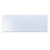 Wandtegel Fusion Wit 20x50 Cm 1,2 M² -Badkamer Verkoop 123 12631