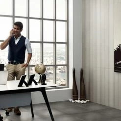 Vloertegel Ballerup Antraciet 60x60 Cm 1,44 M² 7 Vloertegel Ballerup Antraciet 60x60 Cm 1,44 M² -Badkamer Verkoop 123 12639