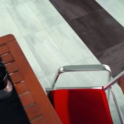 Vloertegel Corten Blanco 30x60 Cm 1,08 M² 5 Vloertegel Corten Blanco 30x60 Cm 1,08 M² -Badkamer Verkoop 123 12648