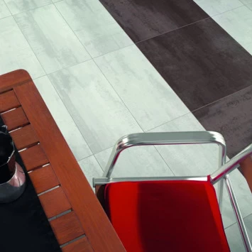 Vloertegel Corten Blanco 30x60 Cm 1,08 M² 4 Vloertegel Corten Blanco 30x60 Cm 1,08 M² - Afbeelding 2