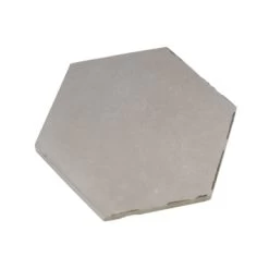 Wandtegel Odensa Taupe 14x16 Cm 0,5m² -Badkamer Verkoop 123 12650
