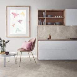 Wandtegel Odensa Taupe 14x16 Cm 0,5m² -Badkamer Verkoop 123 12651