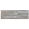 Wandtegel Decor Dust Grigio Muretto 20x60 Cm -Badkamer Verkoop 123 12652