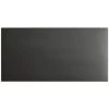 Wandtegel Santelmo Mat Zwart 30x60 Cm 1,08 M² -Badkamer Verkoop 123 12661