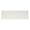Wandtegel Metro Cream 10x30 Cm 0,9m² -Badkamer Verkoop 123 12683