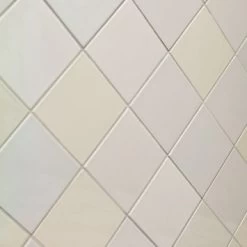 Wandtegel Friesch Wit 13x13 Cm 0,507 M² -Badkamer Verkoop 123 12705