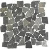 Natura Stone Mat Antraciet 30x30 Cm 1 M² -Badkamer Verkoop 123 12714