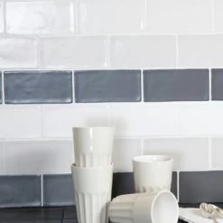 GAMMA Wandtegel Torres Bone 7,5x15 Cm 0,5 M² -Badkamer Verkoop 123 12724