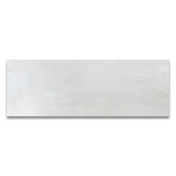 Wandtegel Unika Grijs 20x60 Cm 1,20 M² 3 Wandtegel Unika Grijs 20x60 Cm 1,20 M²