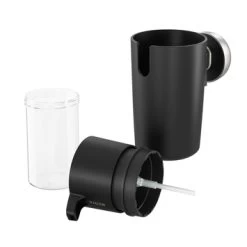 Tiger Zeepdispenser Cooper 175ml -Badkamer Verkoop 123 1273