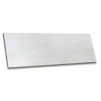 Wandtegel Unika Grijs 20x60 Cm 1,20 M² 5 Wandtegel Unika Grijs 20x60 Cm 1,20 M² - Afbeelding 3