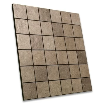 GAMMA Mozaïektegel Bergen Soil 30x30 Cm 4 GAMMA Mozaïektegel Bergen Soil 30x30 Cm - Afbeelding 2