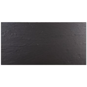 Vloertegel Java Zwart 30x60 Cm 1,26 M² 3 Vloertegel Java Zwart 30x60 Cm 1,26 M²