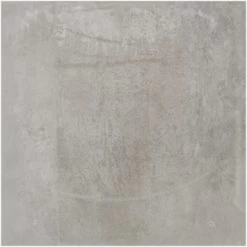 Vloertegel/wandtegel Dust Bianco 60,4x60,4 Cm 1,46m²