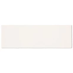 Wandtegel Cementum Wit 13x39 Cm 0,51 M²