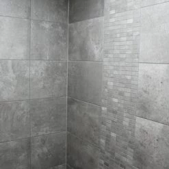 Wandtegel Concrete 30x60 Cm 1,44 M² 7 Wandtegel Concrete 30x60 Cm 1,44 M² -Badkamer Verkoop 123 12814