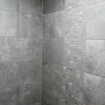 Wandtegel Concrete 30x60 Cm 1,44 M² 5 Wandtegel Concrete 30x60 Cm 1,44 M² - Afbeelding 3