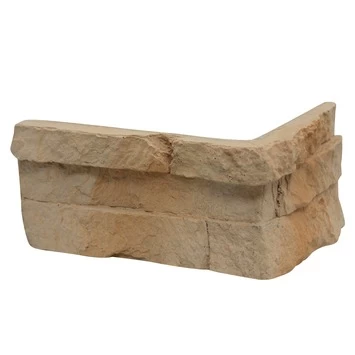 Stone Design Steenstrip Odyssee Hoekstrip Geel 3 Stone Design Steenstrip Odyssee Hoekstrip Geel