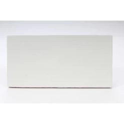 Wandtegel Tiber Glanzend Wit 15x30 Cm 1m²