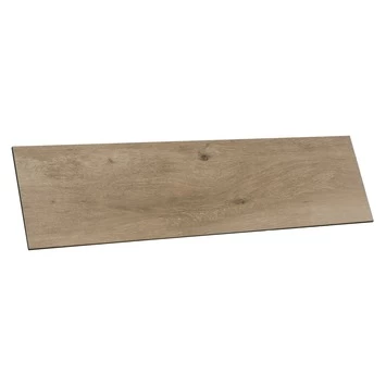 Vloertegel Atelier Beige 15.4x60 Cm 1.85 M² 4 Vloertegel Atelier Beige 15.4x60 Cm 1.85 M² - Afbeelding 2
