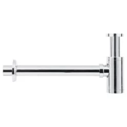 Differnz Sifon Chroom