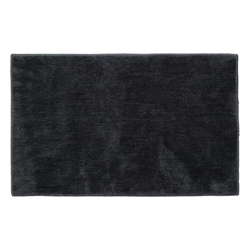 Sealskin Badmat Doux 50x80cm Donkergrijs 3 Sealskin Badmat Doux 50x80cm Donkergrijs
