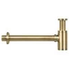Differnz Sifon Mat Goud -Badkamer Verkoop 123 12887