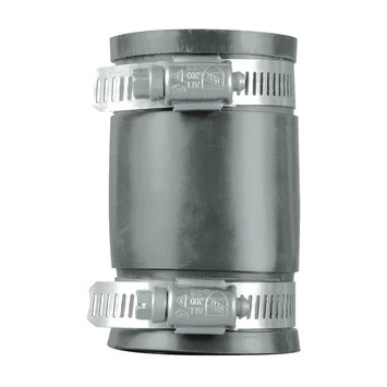 Martens Koppeling Recht Flexibel Rubber 114-98 Mm 3 Martens Koppeling Recht Flexibel Rubber 114-98 Mm