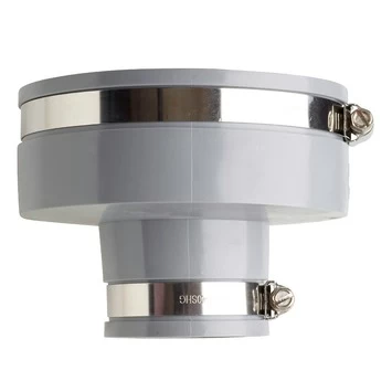 Martens Verloopkoppeling Flexibel Rubber 50-40/113-98 3 Martens Verloopkoppeling Flexibel Rubber 50-40/113-98