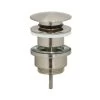Tiger Wastafelplug 5/4" RVS 1 Tiger Wastafelplug 5/4" RVS -Badkamer Verkoop 123 12905